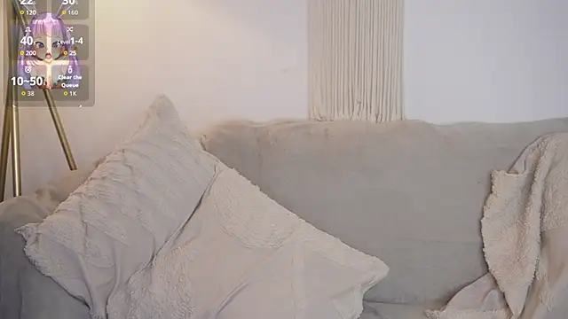 bunnycuteshy online show from 02/10/26, 01:43