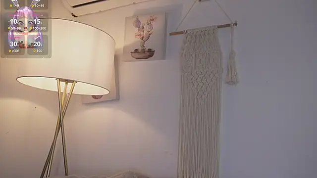 bunnycuteshy online show from 02/21/26, 01:46