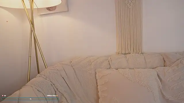 bunnycuteshy online show from 11/29/25, 01:44