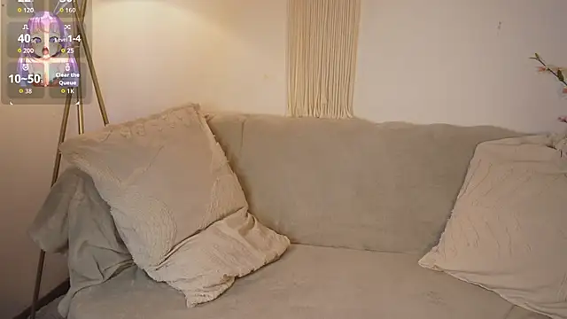 bunnycuteshy online show from 03/25/26, 12:26