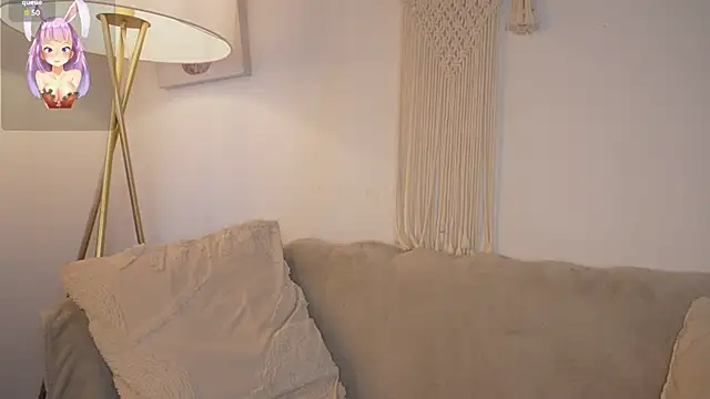 bunnycuteshy online show from 02/23/26, 03:12