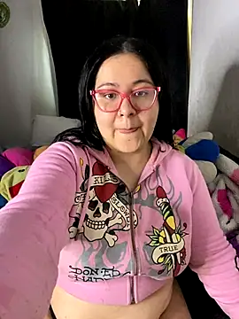 MsConejitaa online show from 01/07/26, 07:52