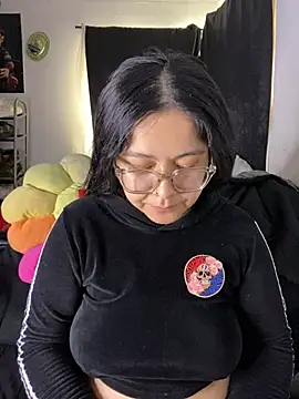 MsConejitaa online show from 02/24/25, 03:53