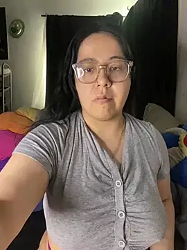MsConejitaa online show from 02/25/25, 05:40