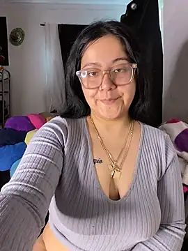 MsConejitaa online show from 02/03/25, 05:56