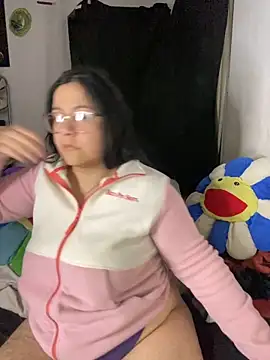 MsConejitaa online show from 02/15/26, 01:21