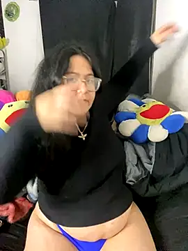 MsConejitaa online show from 12/19/25, 01:02