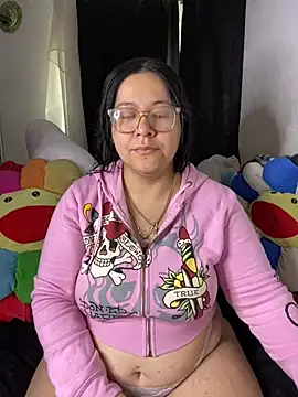 MsConejitaa online show from 04/30/26, 04:25