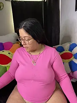 MsConejitaa online show from 05/16/26, 03:44