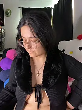 MsConejitaa online show from 02/08/25, 06:11