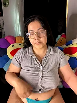 MsConejitaa online show from 10/04/25, 05:36