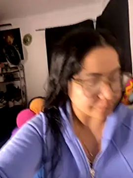 MsConejitaa online show from 11/14/25, 05:05