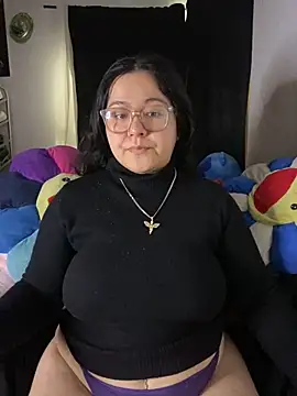 MsConejitaa online show from 01/18/26, 05:16