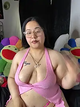 MsConejitaa online show from 04/09/26, 03:18