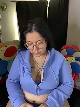 MsConejitaa online show from 03/02/26, 04:25