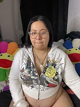 MsConejitaa online show from 05/29/26, 12:22