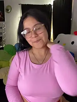 MsConejitaa online show from 02/15/25, 05:39