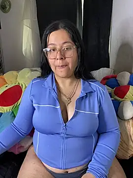 MsConejitaa online show from 04/29/26, 05:30
