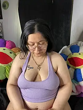 MsConejitaa online show from 04/08/26, 03:13