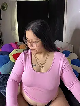 MsConejitaa online show from 04/12/26, 06:11