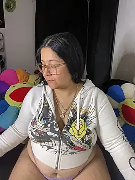 MsConejitaa online show from 04/22/26, 12:34