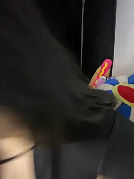 MsConejitaa online show from 03/05/26, 01:08