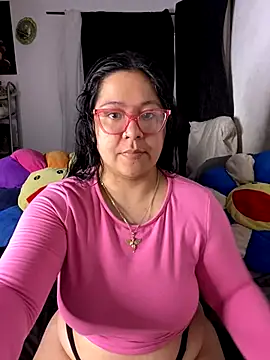 MsConejitaa online show from 10/17/25, 12:07