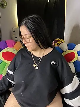 MsConejitaa online show from 03/06/26, 04:13