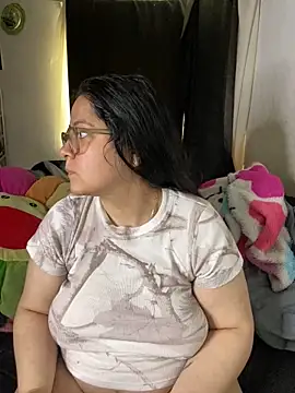 MsConejitaa online show from 03/20/26, 03:46