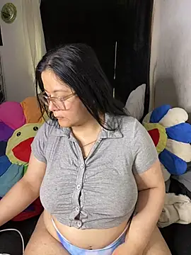 MsConejitaa online show from 04/10/26, 04:14