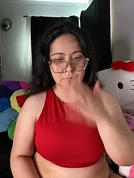 MsConejitaa online show from 02/07/25, 05:40
