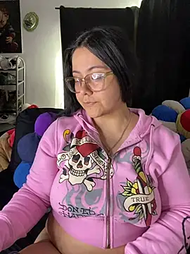 MsConejitaa online show from 03/15/25, 05:37