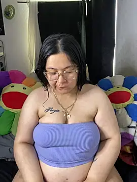 MsConejitaa online show from 05/07/26, 03:26