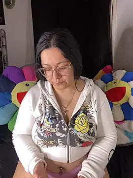 MsConejitaa online show from 09/30/25, 02:17