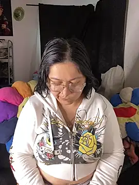 MsConejitaa online show from 09/27/25, 03:29