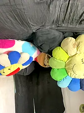 MsConejitaa online show from 10/23/25, 11:25