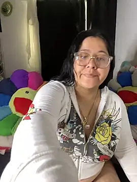 MsConejitaa online show from 04/24/26, 03:36