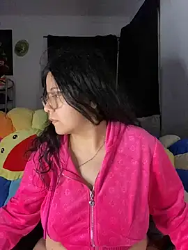 MsConejitaa online show from 02/11/25, 01:20