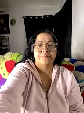 MsConejitaa online show from 11/01/25, 04:12