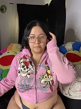 MsConejitaa online show from 01/06/26, 04:44