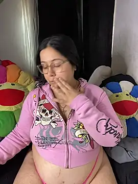 Snapshot of MsConejitaa chatting on 06/07/26, 06:57 MsConejitaa online show from 06/07/26, 06:57
