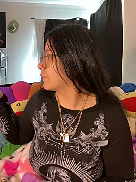 MsConejitaa online show from 01/27/25, 05:37