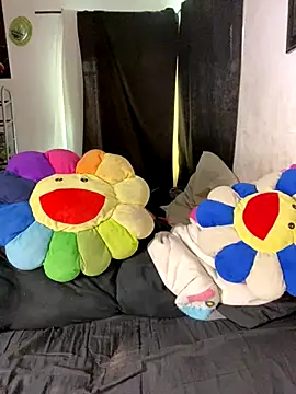 MsConejitaa online show from 10/10/25, 04:08