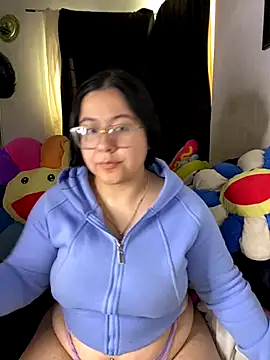 MsConejitaa online show from 11/26/25, 04:51