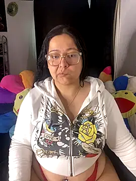 MsConejitaa online show from 09/29/25, 02:12