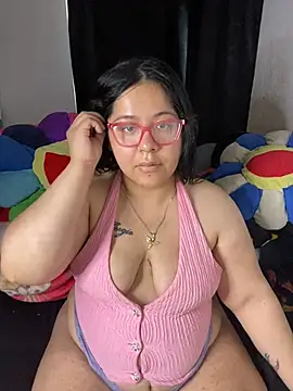 Snapshot of MsConejitaa chatting on 07/08/26, 07:14 MsConejitaa online show from 07/08/26, 07:14