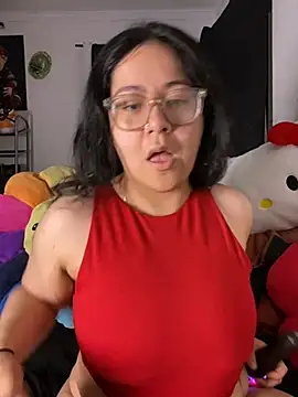 MsConejitaa online show from 02/07/25, 01:43
