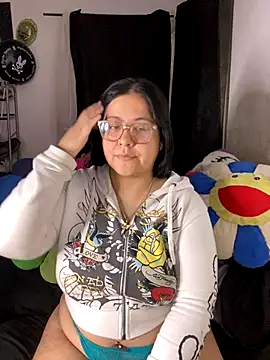 MsConejitaa online show from 11/22/25, 01:10