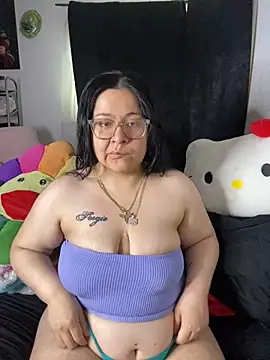 MsConejitaa online show from 04/04/26, 06:03