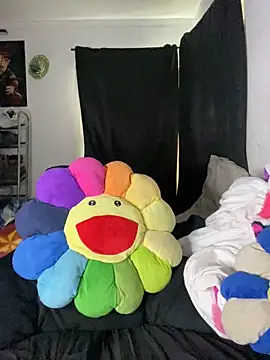 MsConejitaa online show from 03/04/25, 03:26